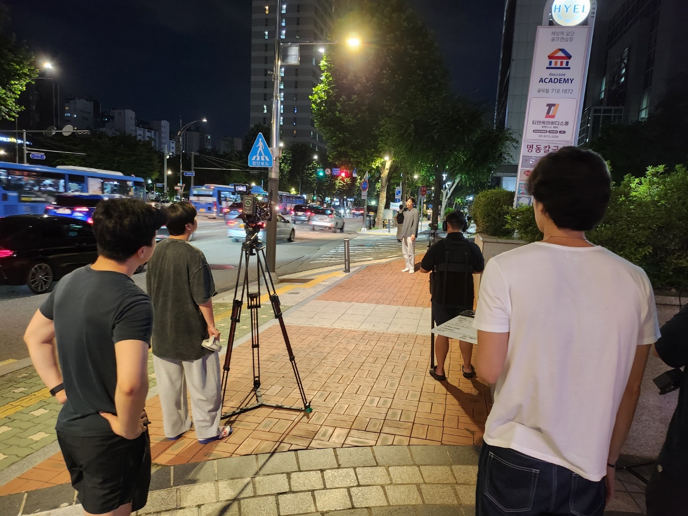 조카와나 스케치포토