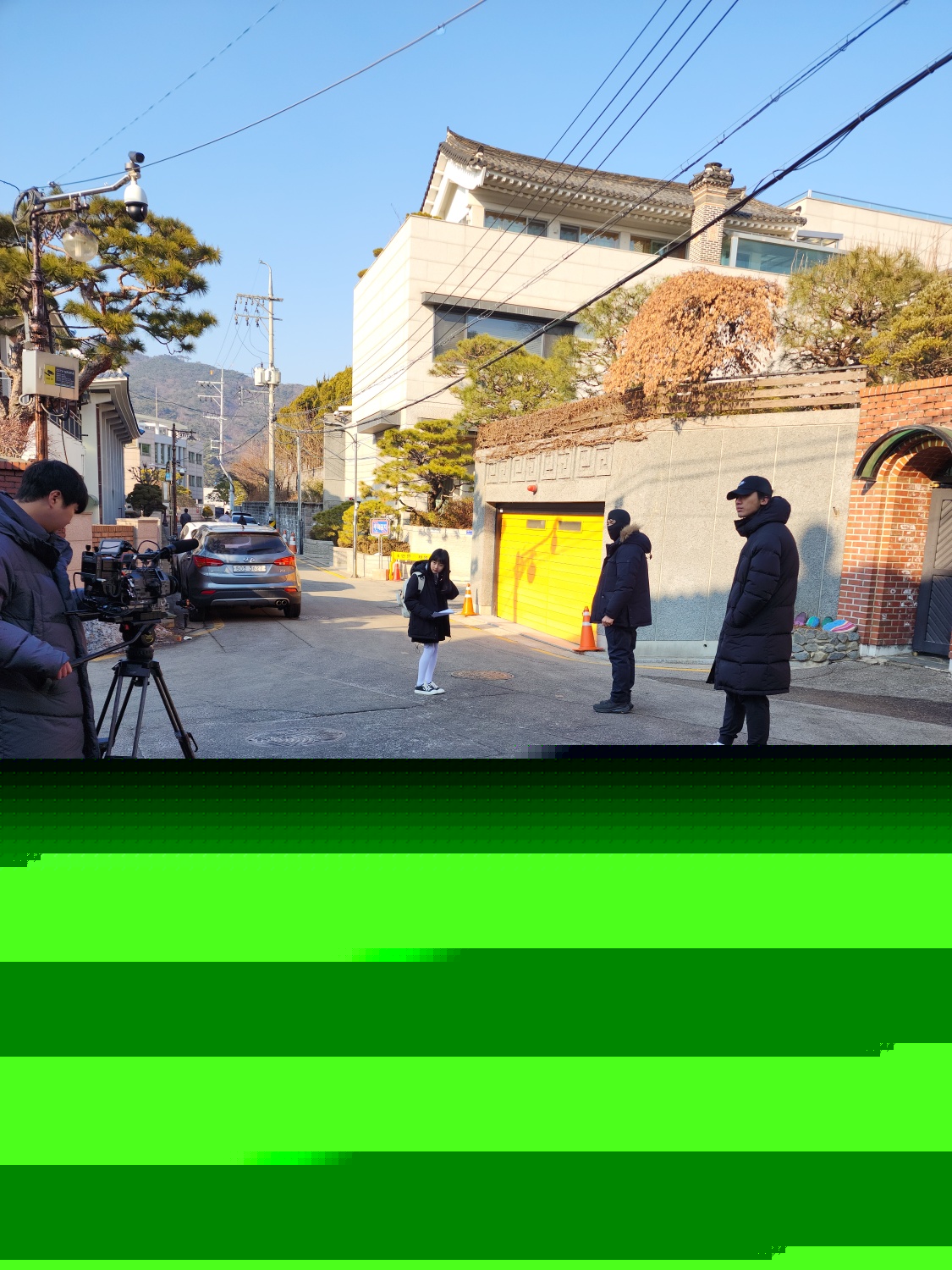 별밤은하수 스케치포토